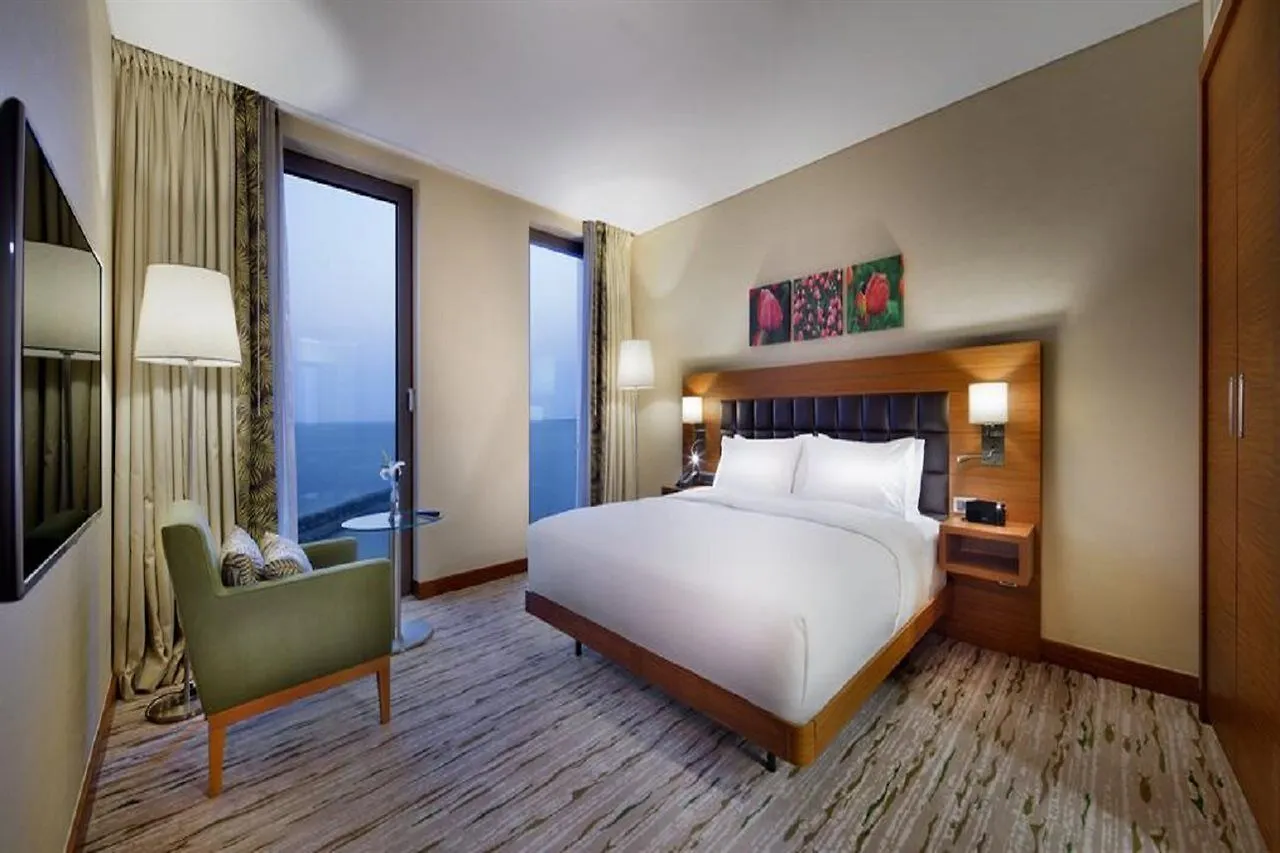 Doubletree By Hilton Trabzon Hotel 5*,  Turkey