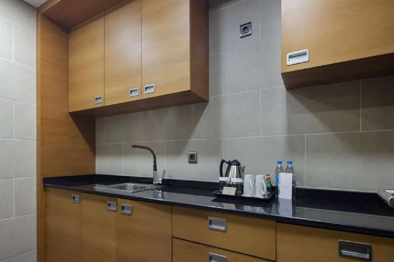 *****  Doubletree By Hilton Trabzon Hotel Turkey