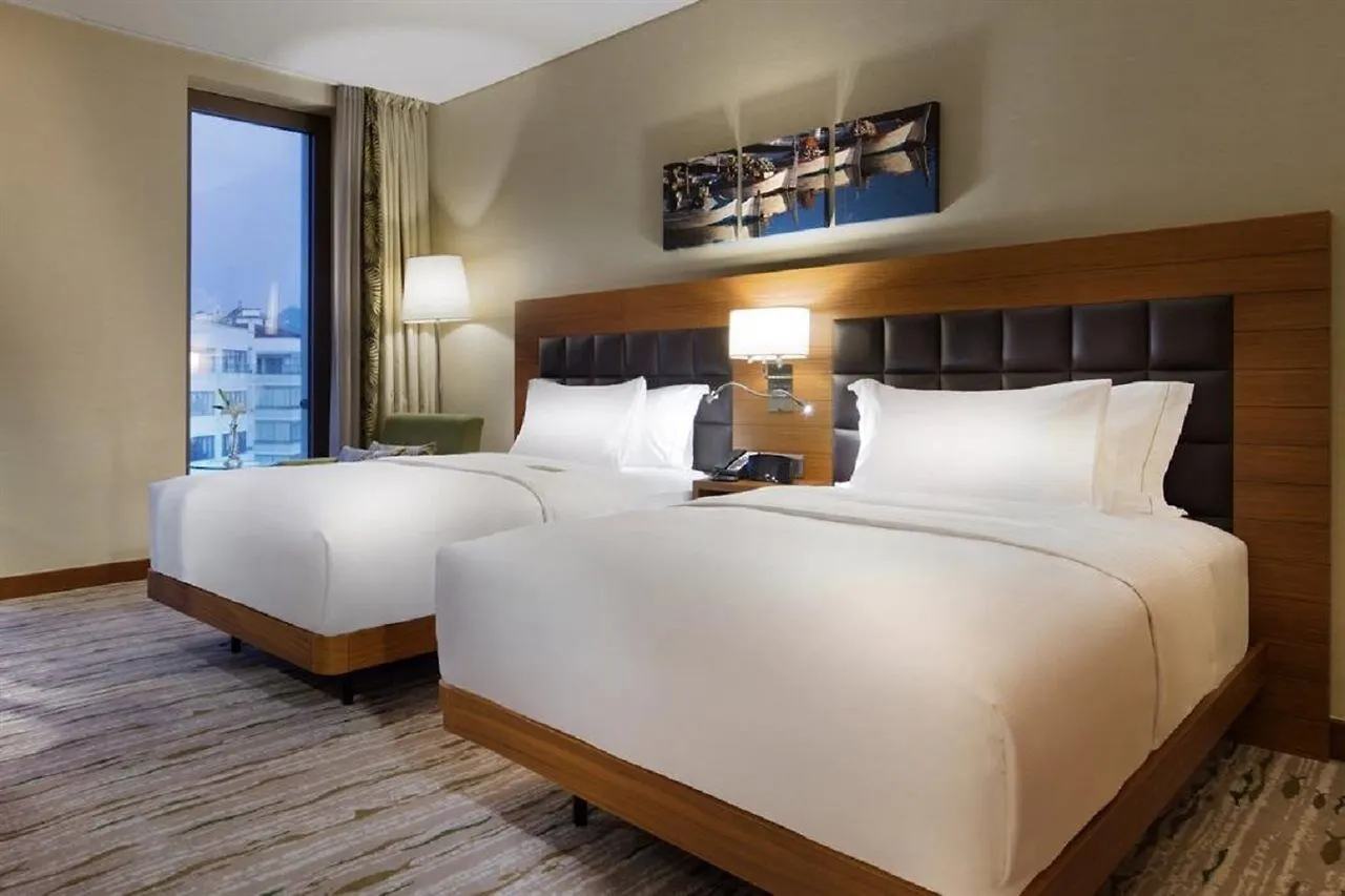 Doubletree By Hilton Trabzon Hotel