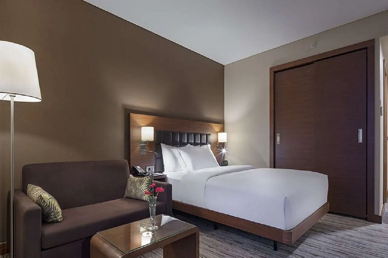 Doubletree By Hilton Trabzon Hotel Turkey