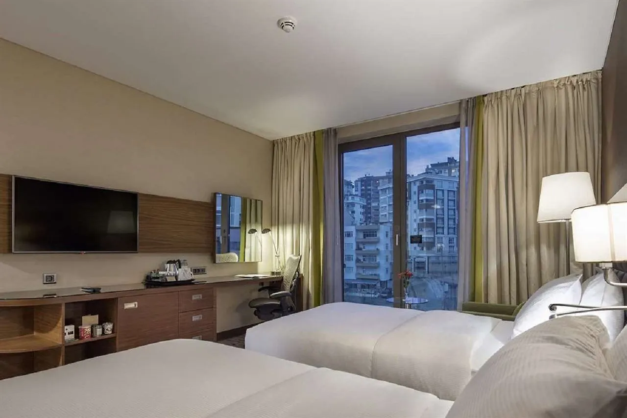 Doubletree By Hilton Trabzon Hotel